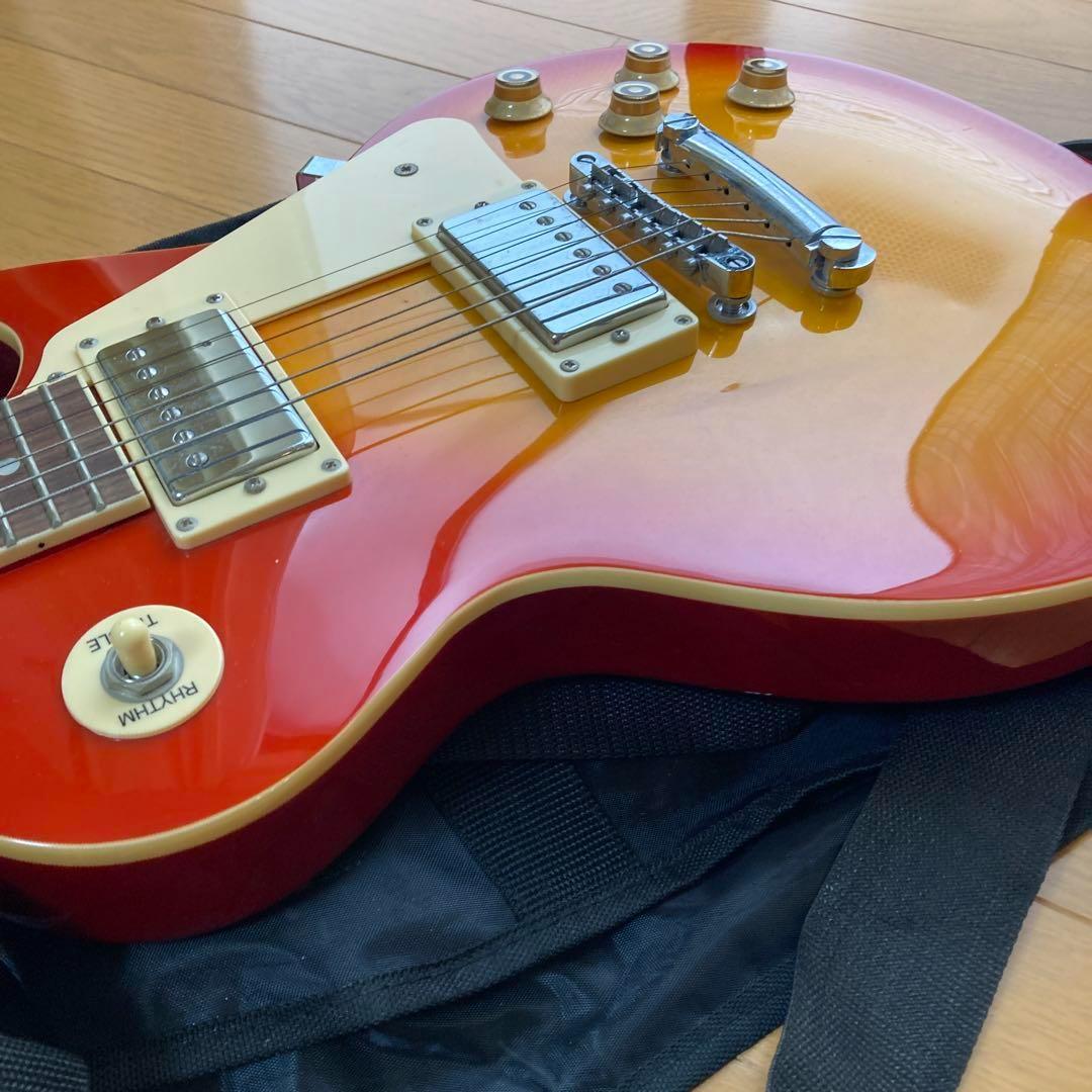 匿名配送☆Maestro by Gibson レスポール ビンテージ