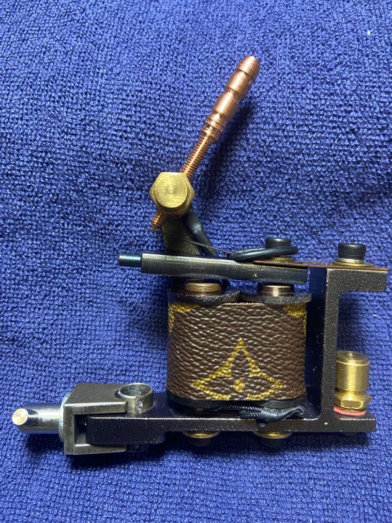 ミッキーシャープス　タトゥーマシン tattooマシン