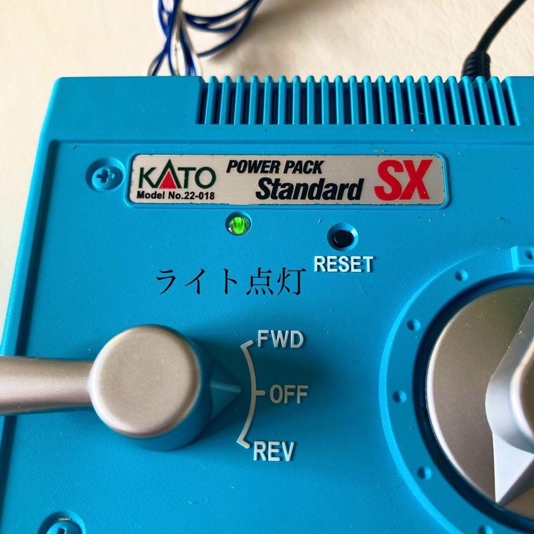 カトー N 10－028 Nゲージスターターセット・スペシャル EF210コン…