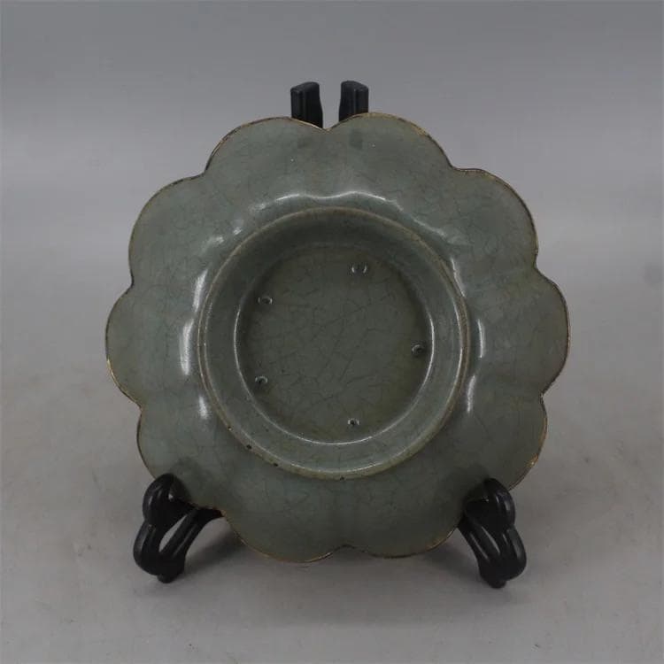 宋時代 汝窯