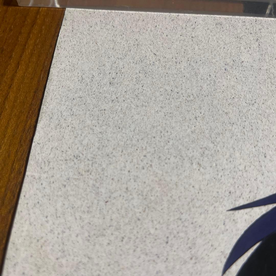 【希少品】ふしぎの海のナディア　B2ポスター　絵コンテ　当時物
