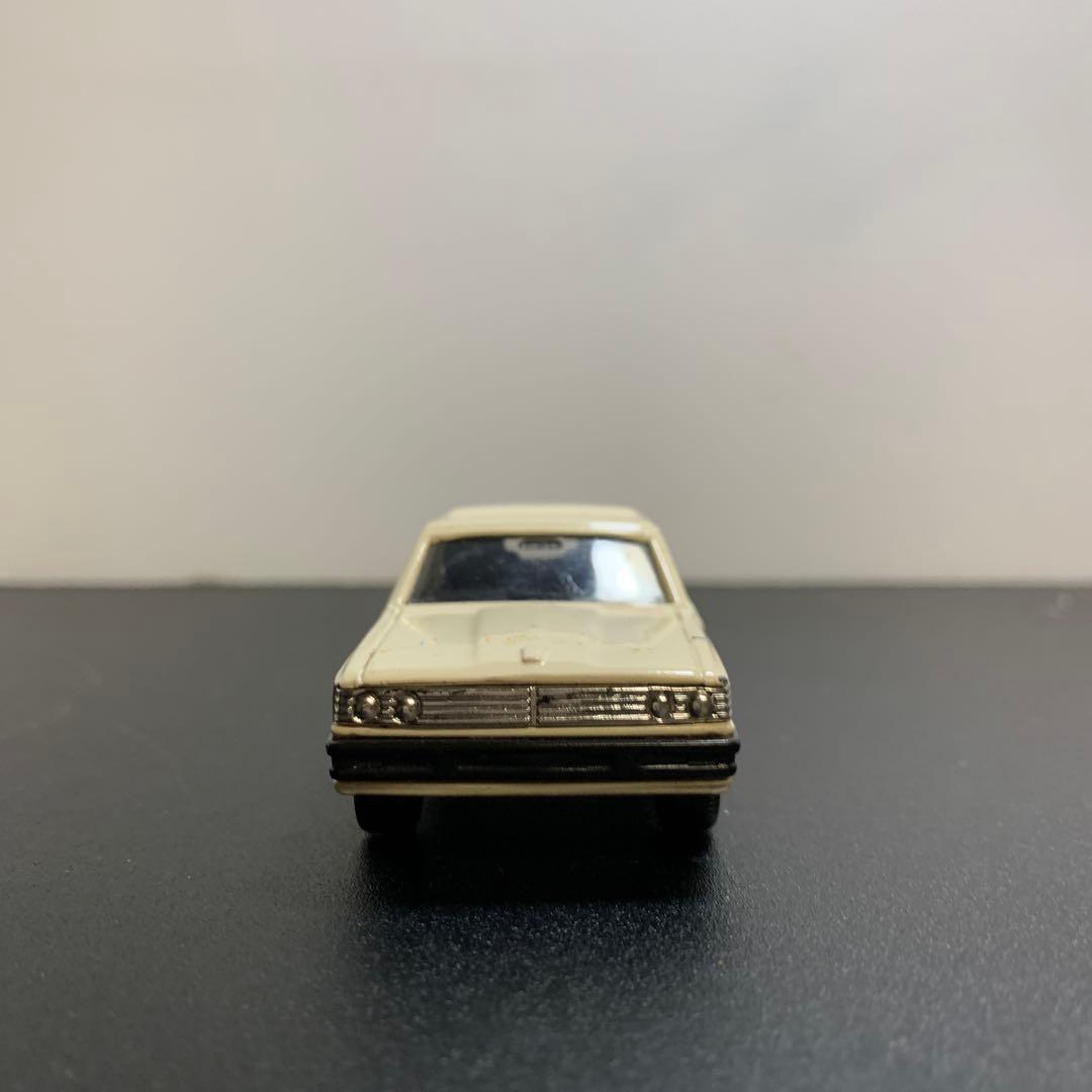 メ*1様 サクラペット　ニッサン　セドリック　1/43 ミニカー