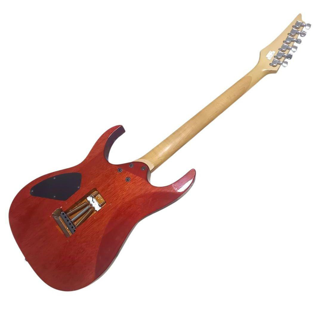 レアカラー★ IBANEZ アイバニーズ RGシリーズ エレキギター