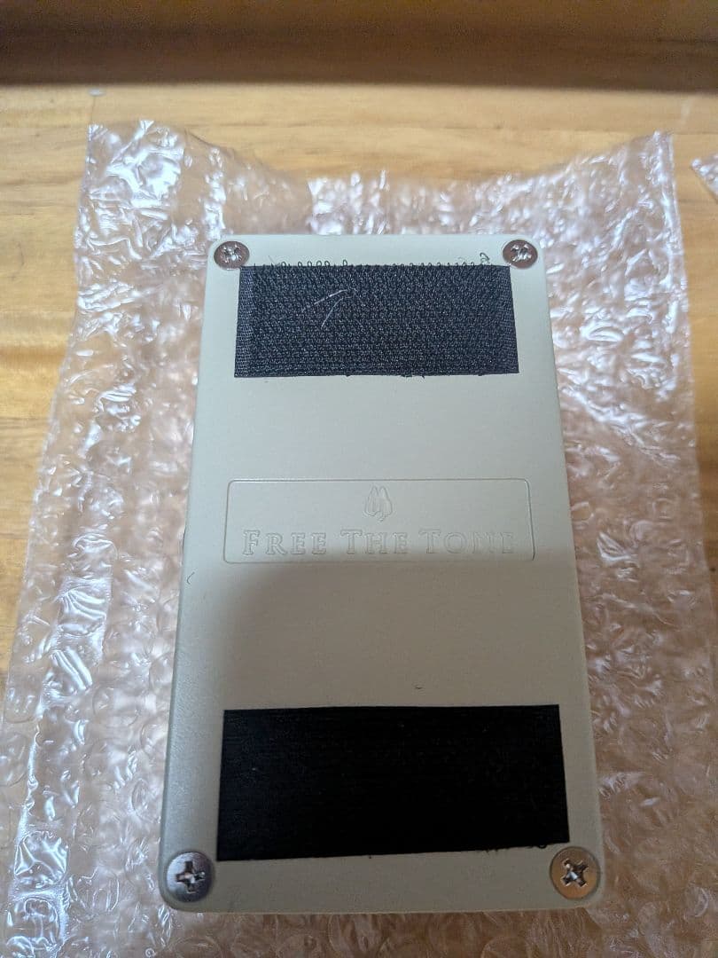 Free The Tone SG-1C コンプレッサー