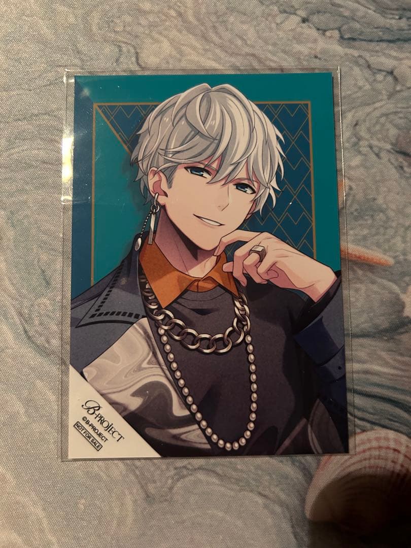 Bプロ B-project