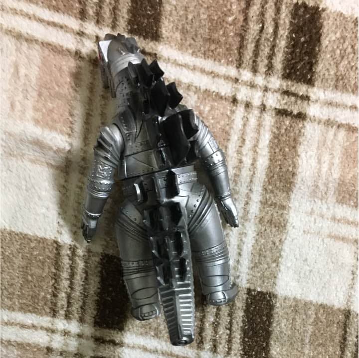 メカゴジラ