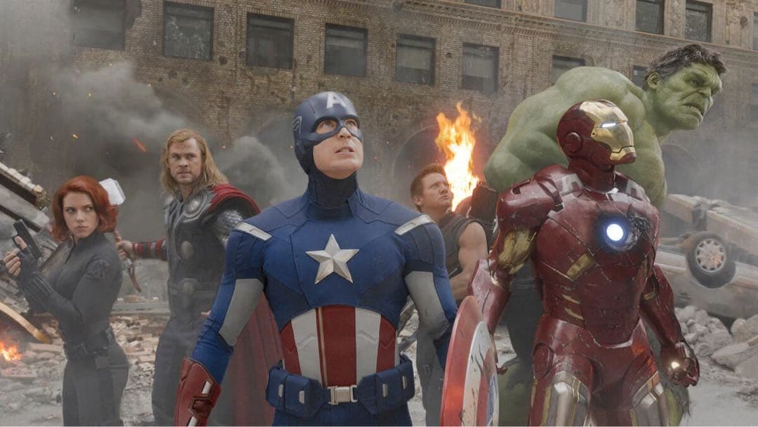 アイアンスタジオ　アベンジャーズ　アイアンマン　スタチュー　フィギュア　マーベル