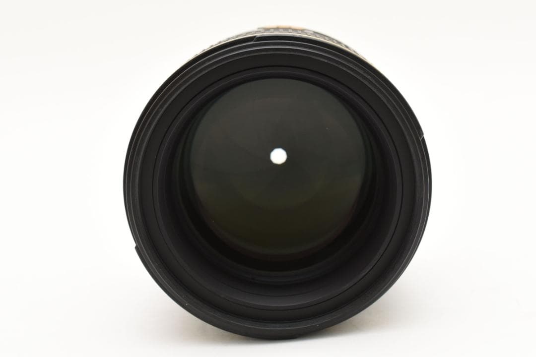 Nikon ニコン AF-S NIKKOR 85mm f/1.4G レンズ
