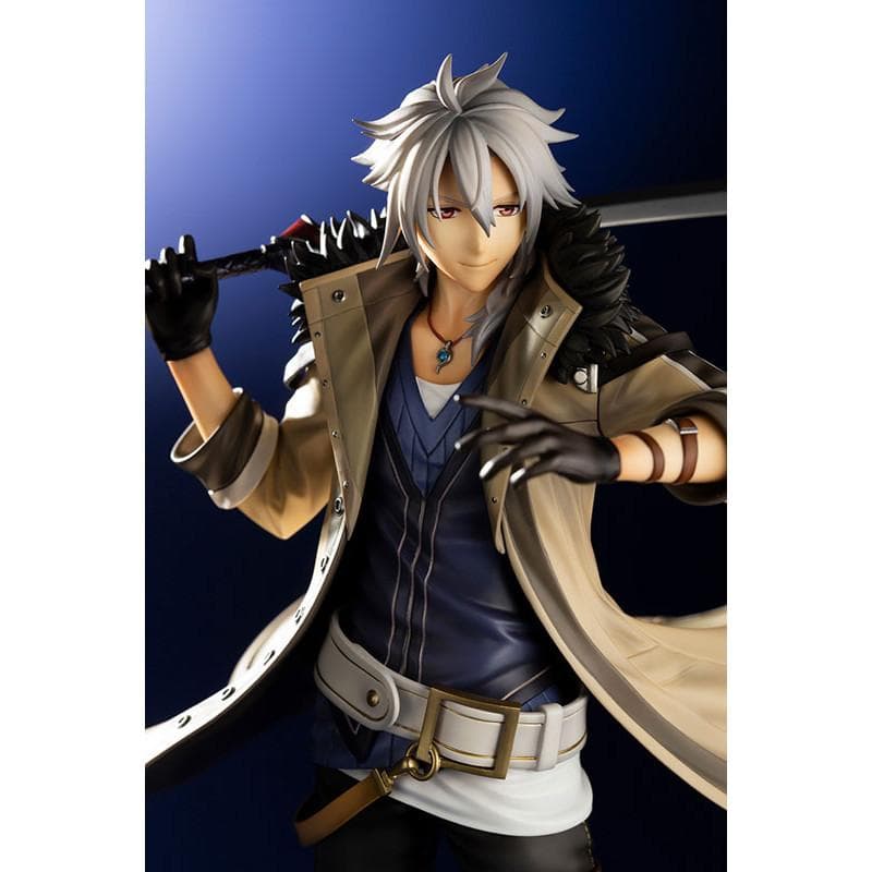 【新品】英雄伝説 閃の軌跡 クロウ・アームブラスト DX版 フィギュア