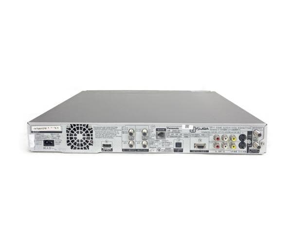 完動品 美品 パナソニック 250GB DVDレコーダー DMR-XP11-S