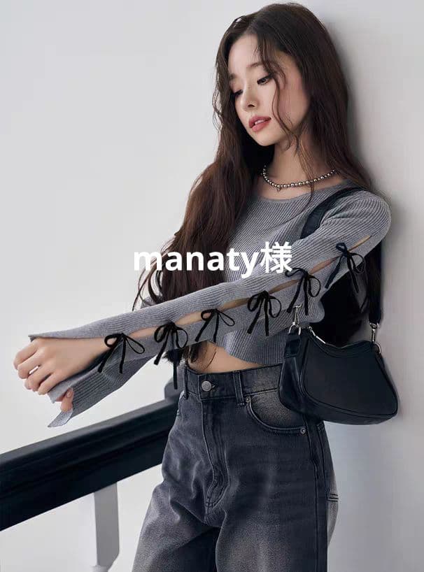 manaty様