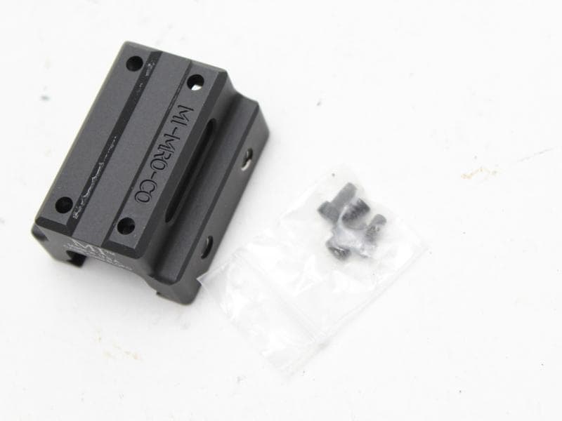 Midwest Industries■Trijicon MRO マウント
