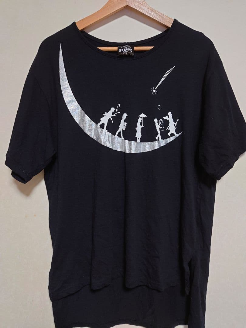 BUCK-TICK　2017年　Tシャツ
