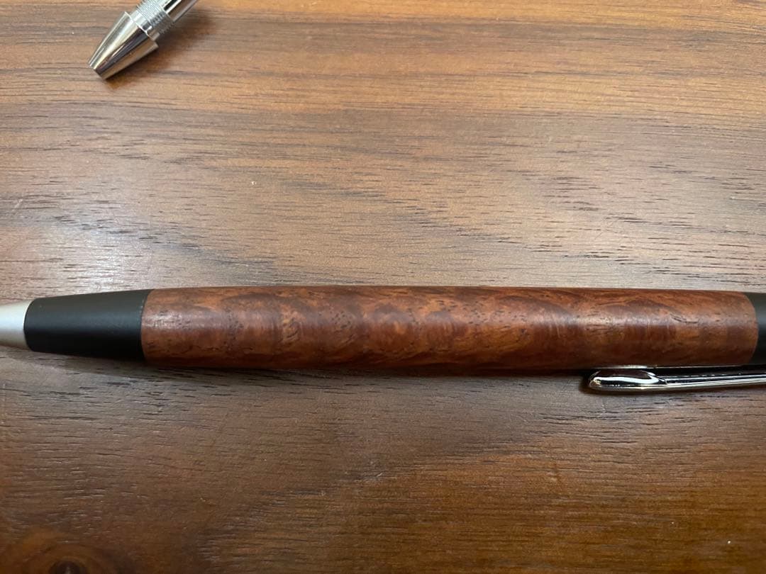 野原工芸　旧型　シーオーク　シャープペンシル