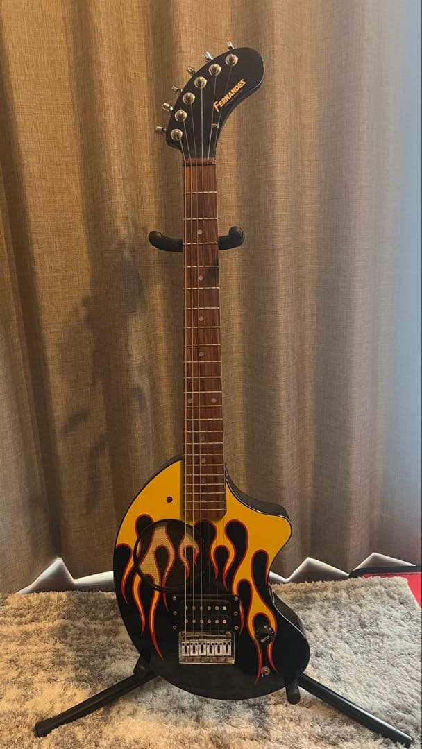 ギター zo-3