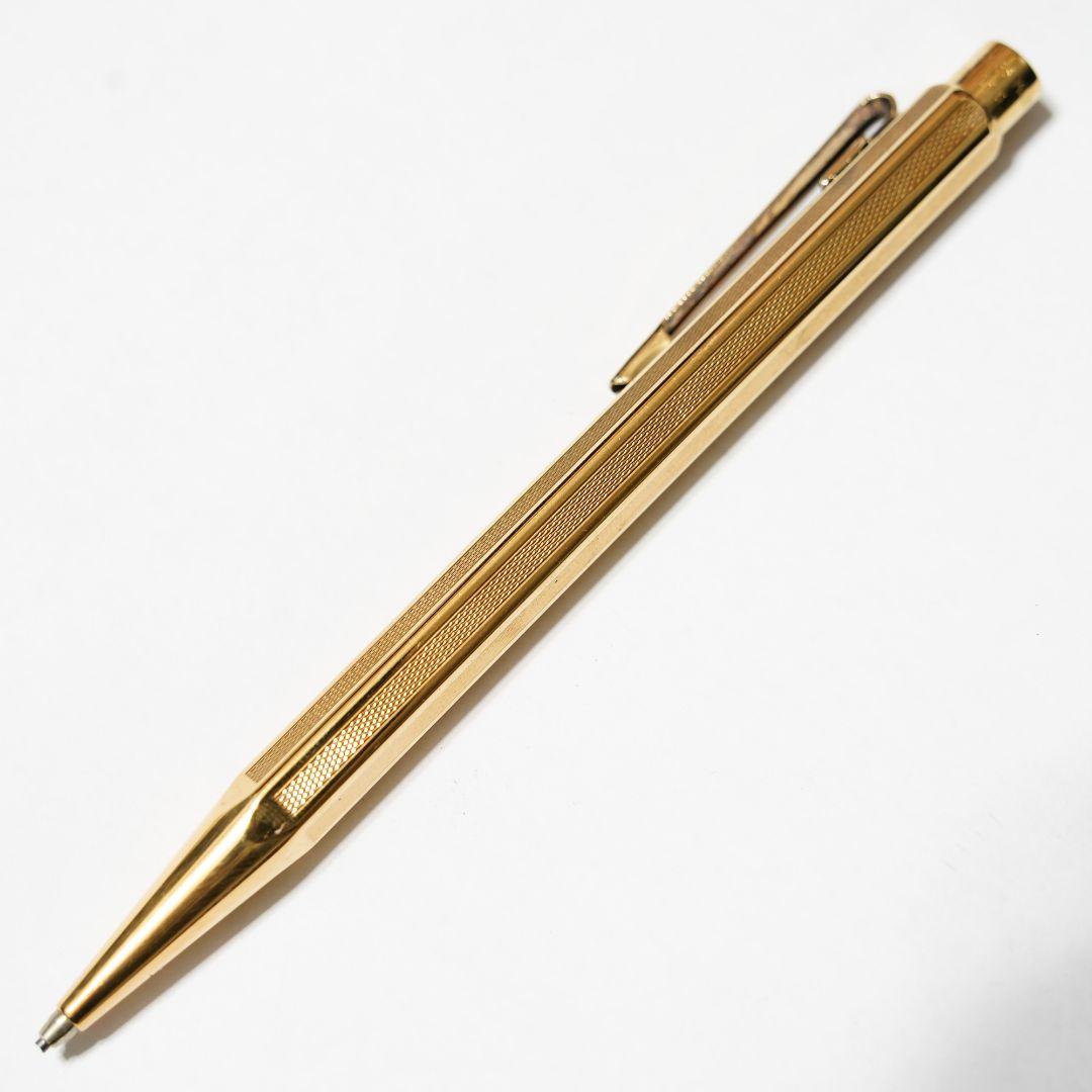 カランダッシュ エクリドール グレンドージュ 1.18mm シャープペンシル
