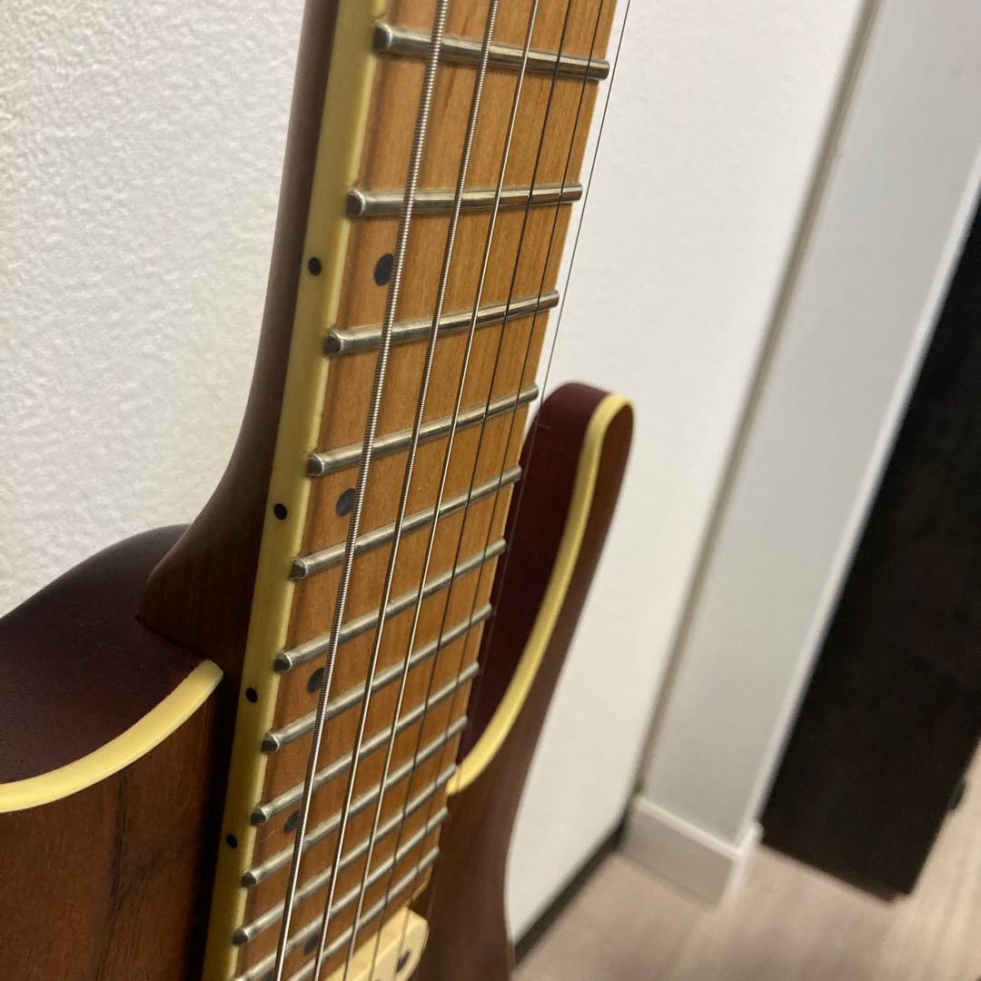 Ibanez SEW761MCW⭐︎オマケ付き⭐︎