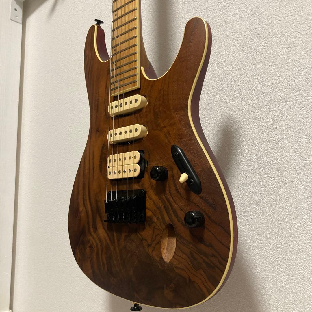 Ibanez SEW761MCW⭐︎オマケ付き⭐︎