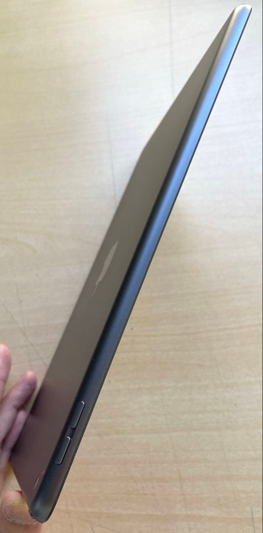 iPad 第7世代　A2197 Wi-Fi スペースグレイ　32GB 超美品