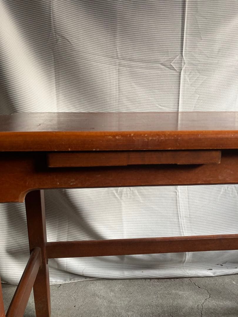 家具 antique desk