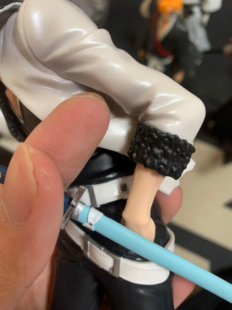 一番くじ Bleach フィギュアセット 6体