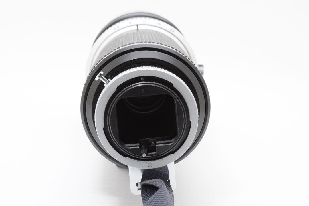 ★希少・極上品★ Canon FL-F 500mm F5.6 蛍石レンズ