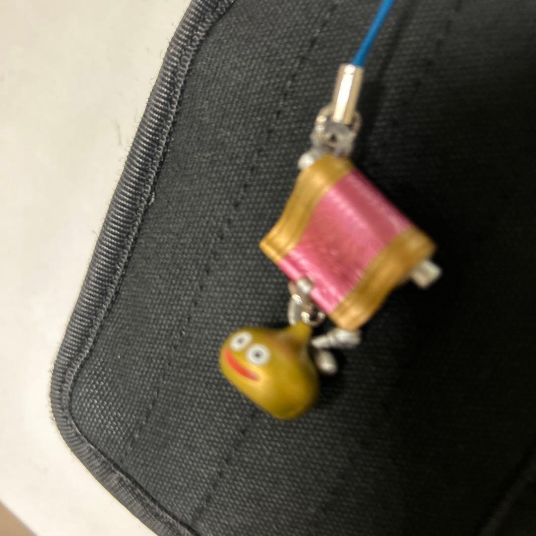 キーホルダー