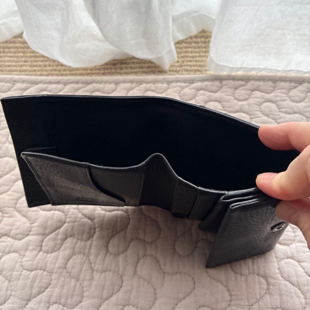 gen ten 財布