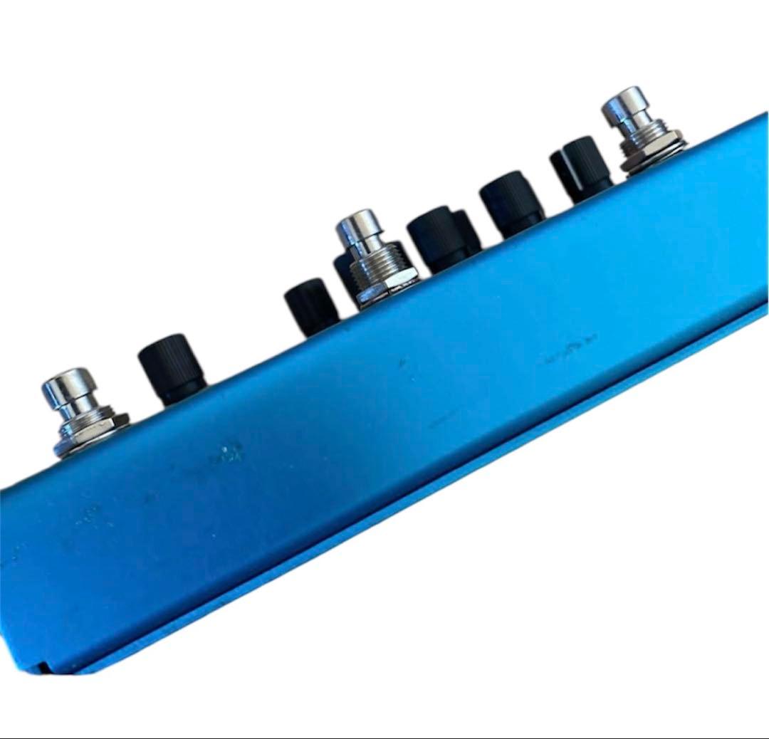 ギター strymon bigsky