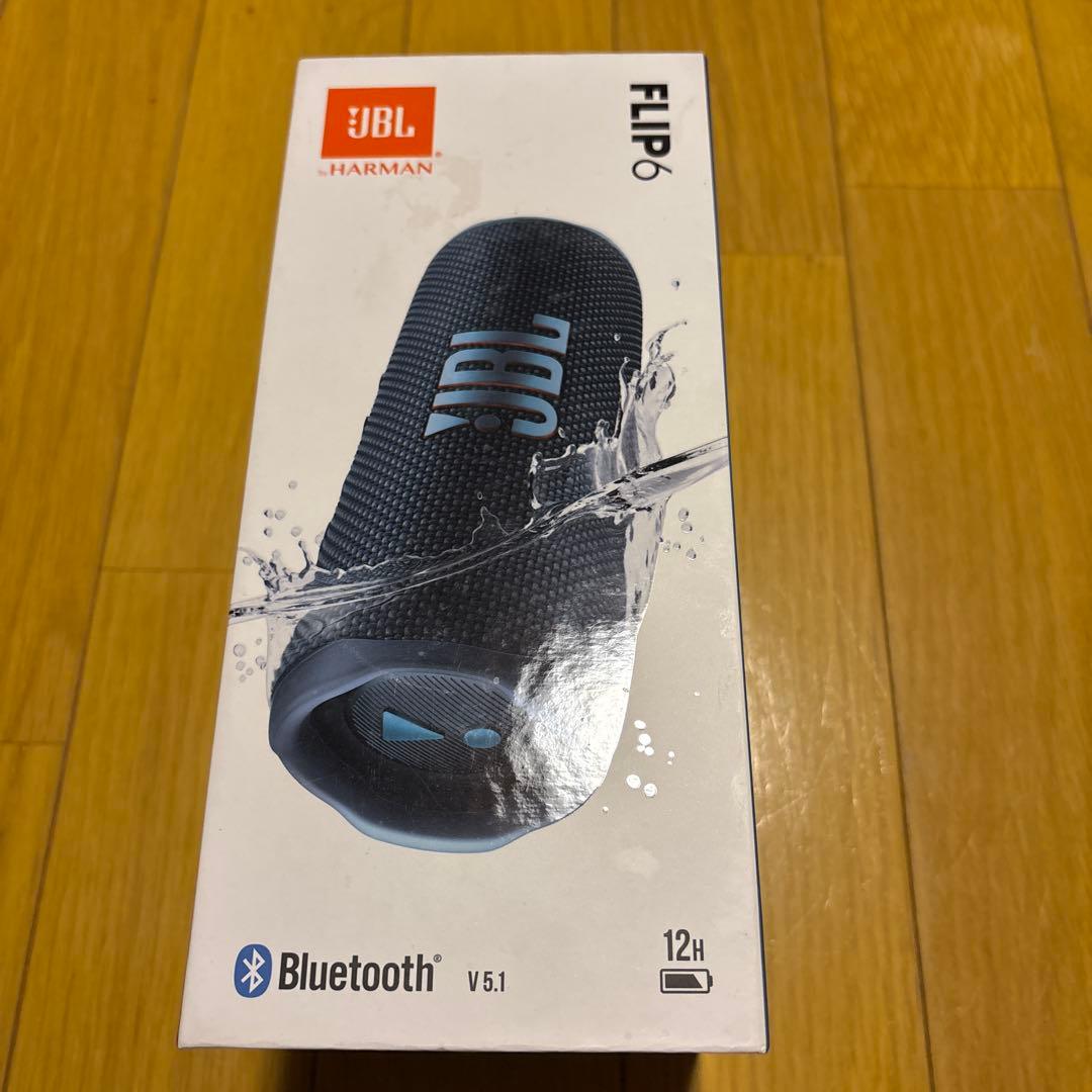 ＪＢＬ　Ｆlip6