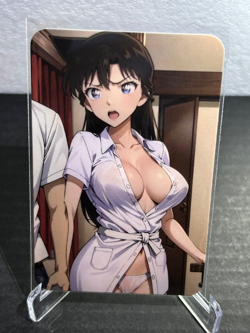 【ウラシク】セクシーカード 2271【裏シク】