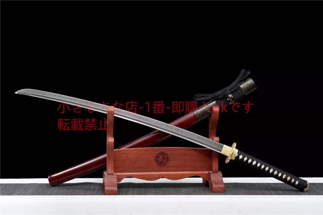 『セラフ』武具　刀装具　日本刀　模造刀 居合刀 軍刀