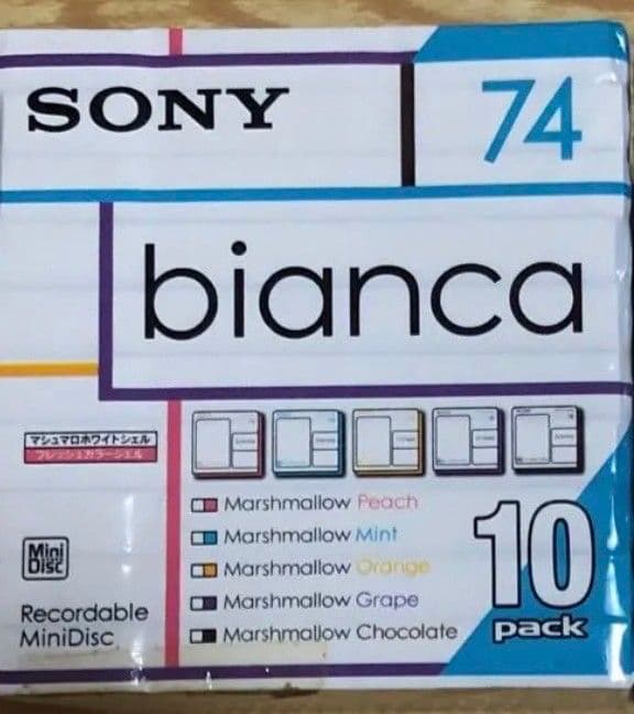 その他 bianca