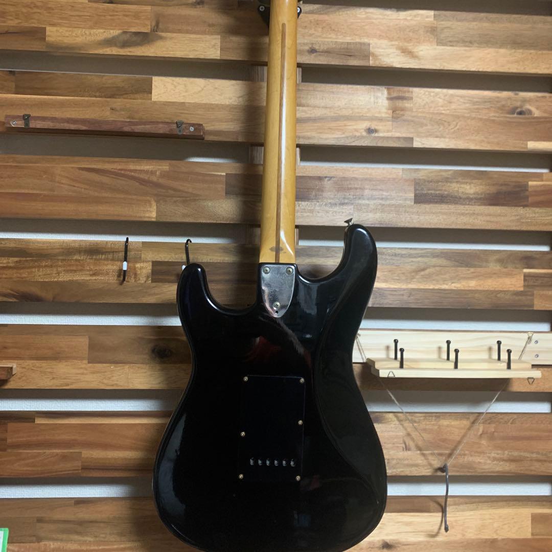 TOKAI SS-80 silverstar シルバースタージャパンヴィンテージ