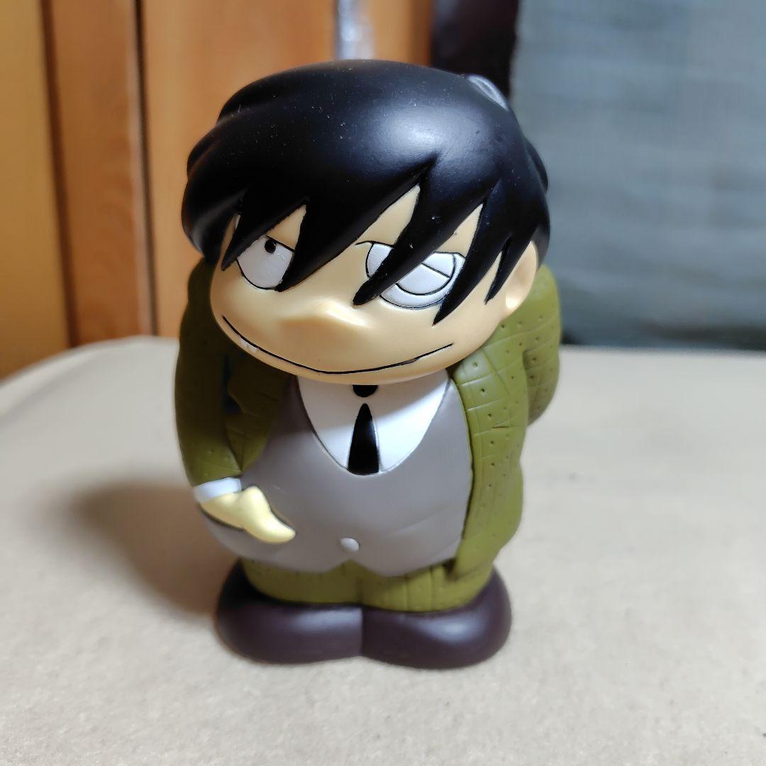 フィギュア 貯金箱　銭ゲバ貯金箱