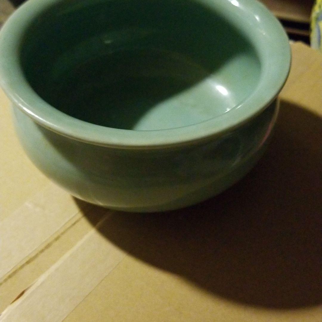 骨董品　中国