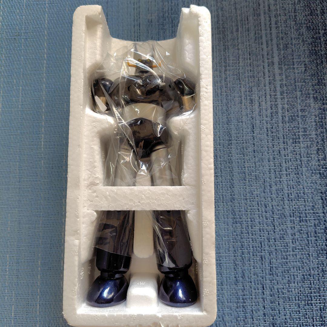 美品♥BANDAI超合金魂 GX-02 グレートマジンガー