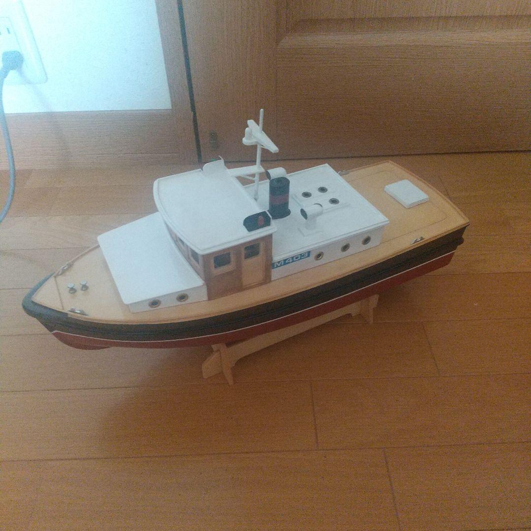 地球堂模型 ニアリード RCモデル 完成品