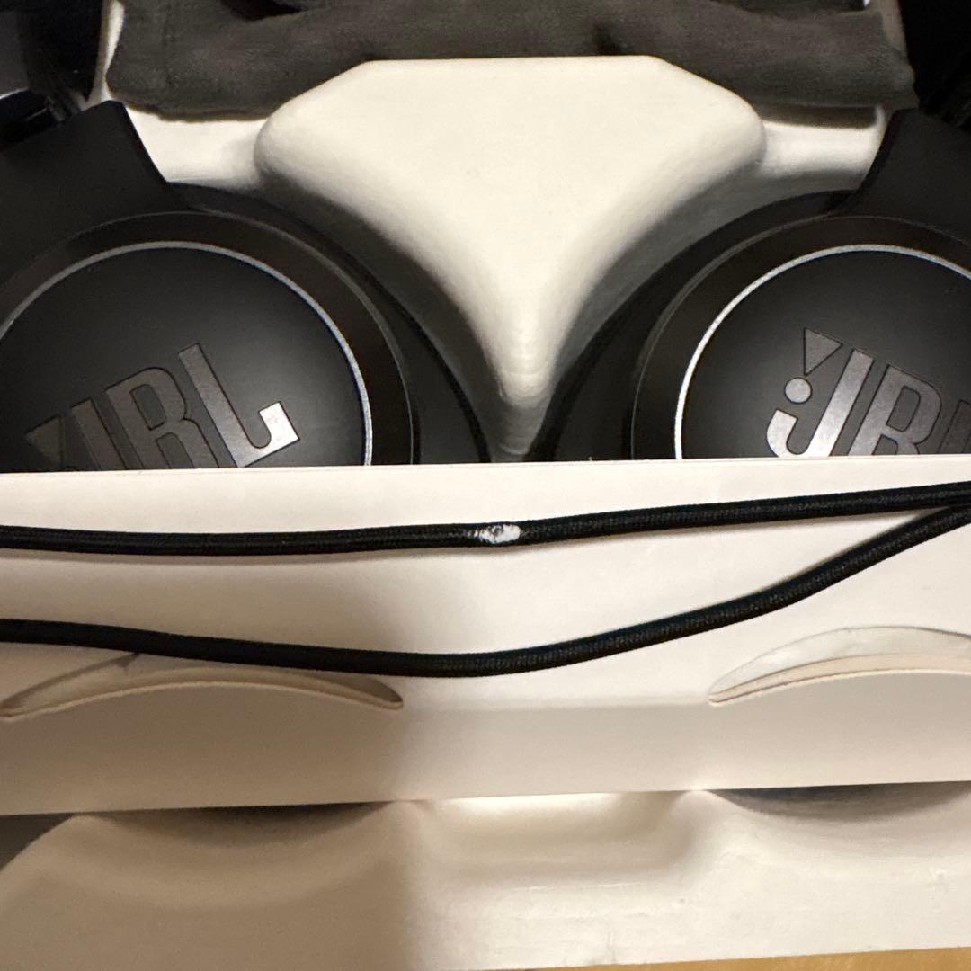JBL live770nc 黒