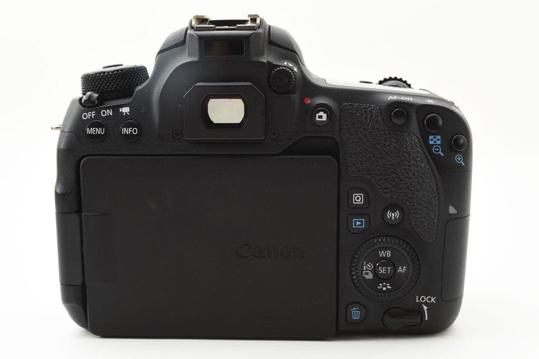 Canon EOS 9000D 標準&望遠&単焦点トリプルレンズセット