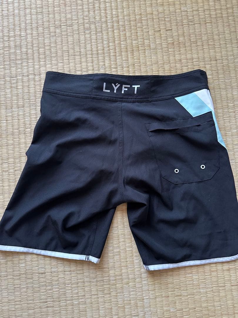 【LYFT リフト】サーフパンツ/ステージショーツ