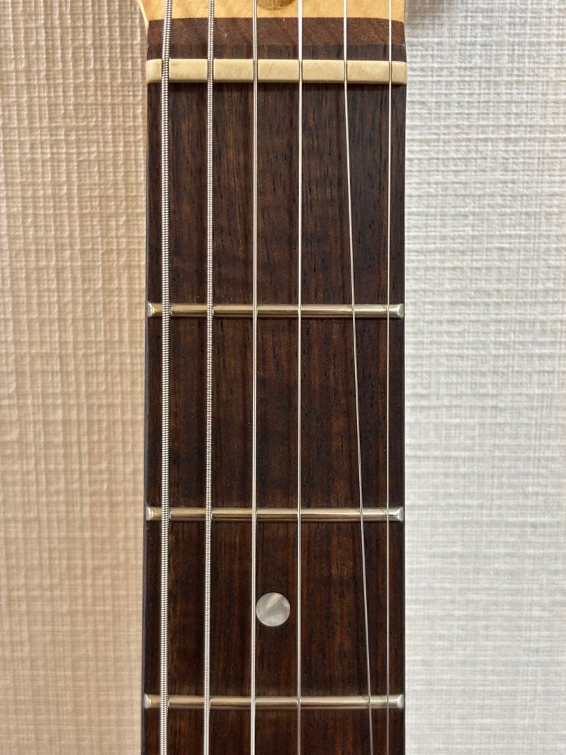 【ｓ.ｏ.2 】Squier FSR Affinity Strat