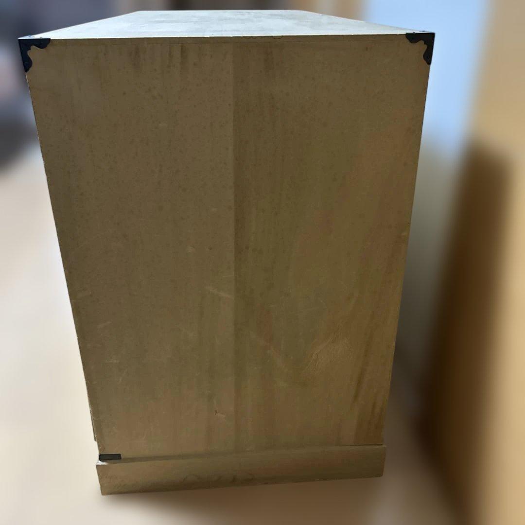 桐箪笥　5段