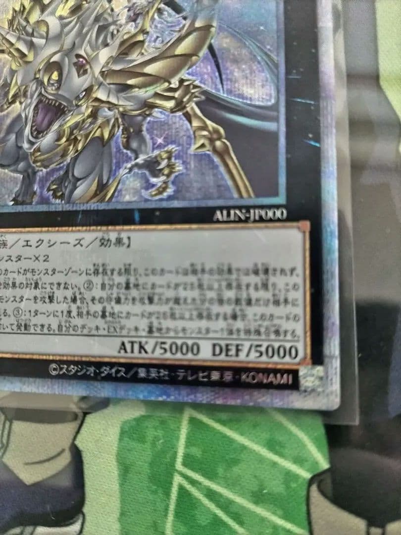【早い者勝ち限定最安値】超究極魔導竜王25th　おまけつき
