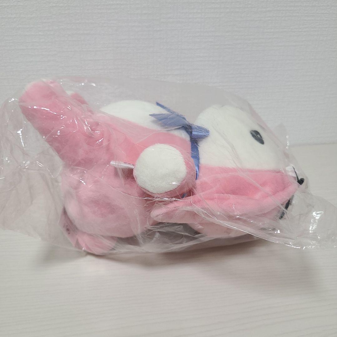 ご注文はうさぎですか？ チノのぬいぐるみ