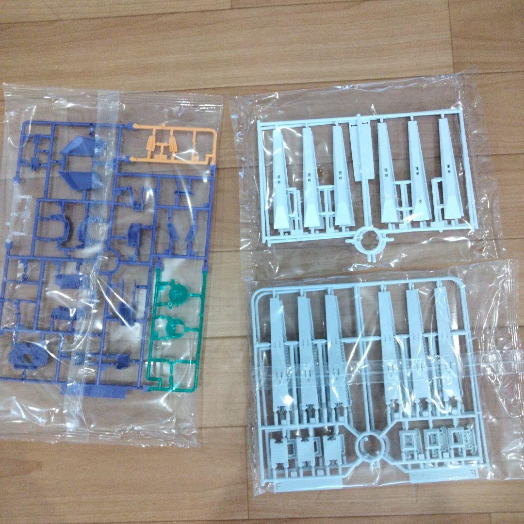 11-31 MG Hi-νガンダム Ver.Ka