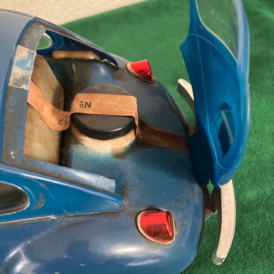 未開栓.古酒ベルロイヤルバット.フォルクスワーゲンV.WAGEN陶器ボトル