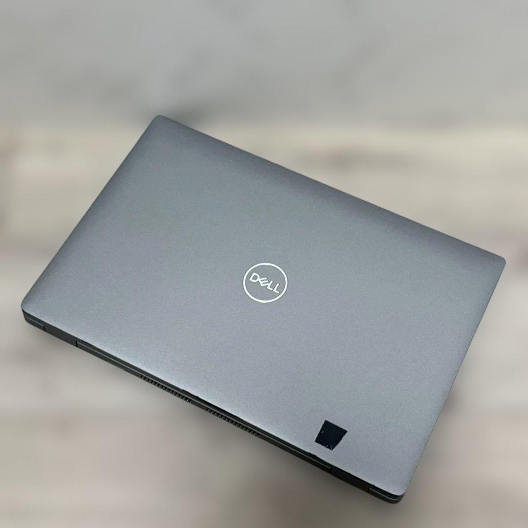 DELL Latitude 第11世代 i5 16GB SSD256