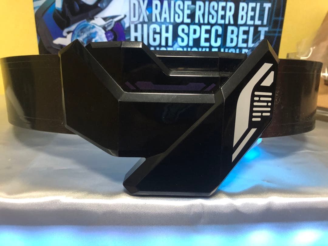 仮面ライダーギーツ　サポートライダーセット