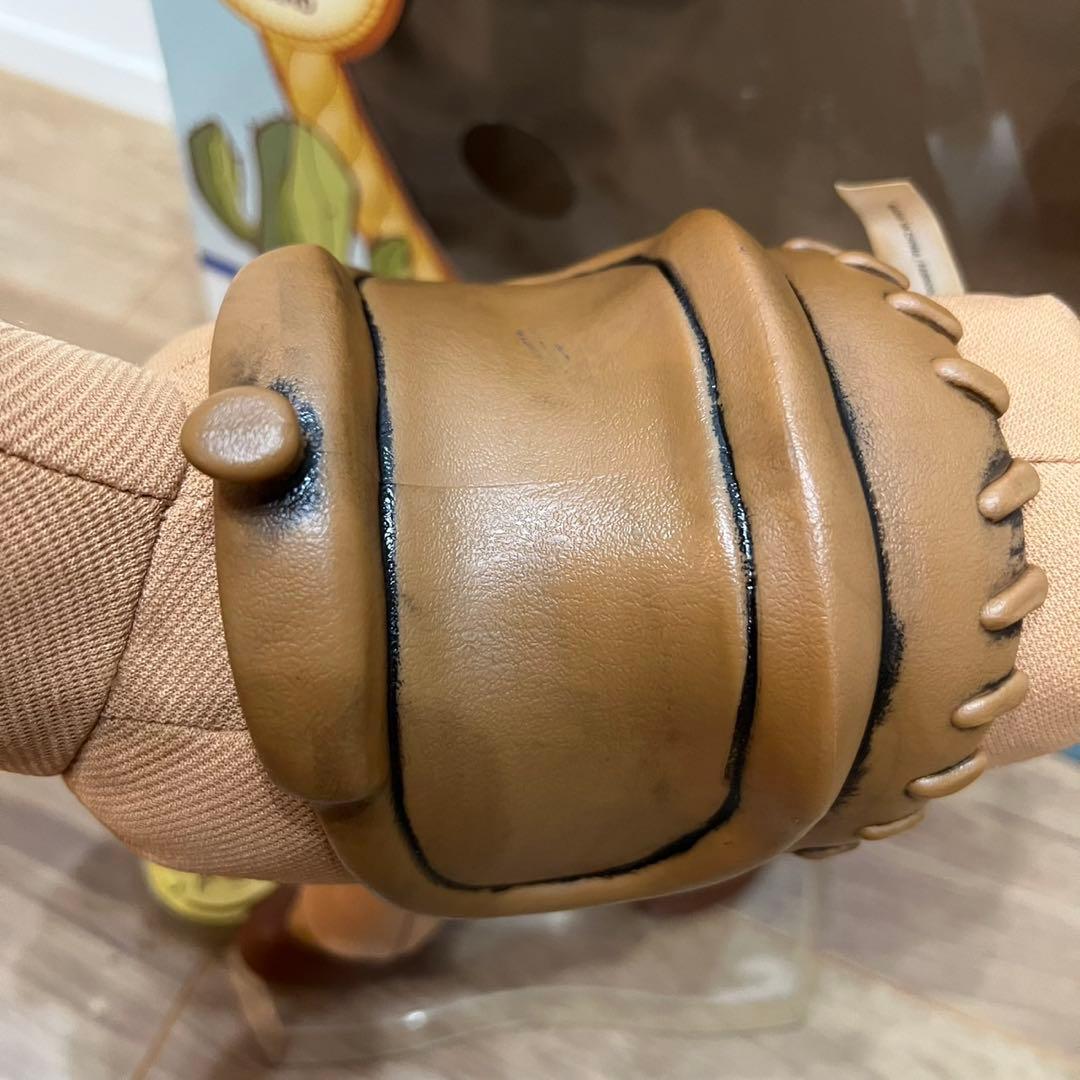 ブルズアイ トイストーリーコレクション TOYSTORY BULLSEYE
